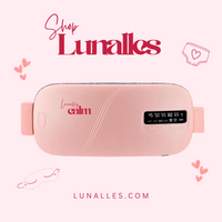 Lunalles Calm Relief Belt