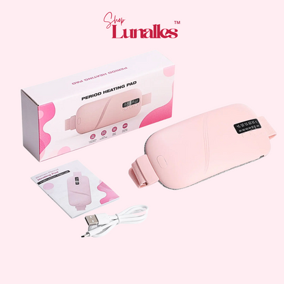 Lunalles Calm Relief Belt