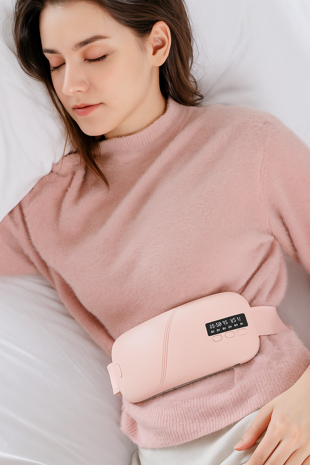 Turn Your Cycle into a Sanctuary of Comfort
